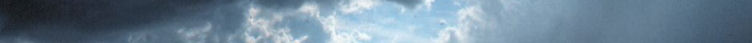 Very cloudy